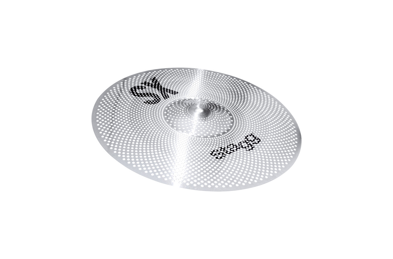 SXM-CM18 Übungsbecken Crash 18" 
