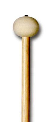 MB3S - Corpsmaster Marching Bass - Large Head, Soft Mallets