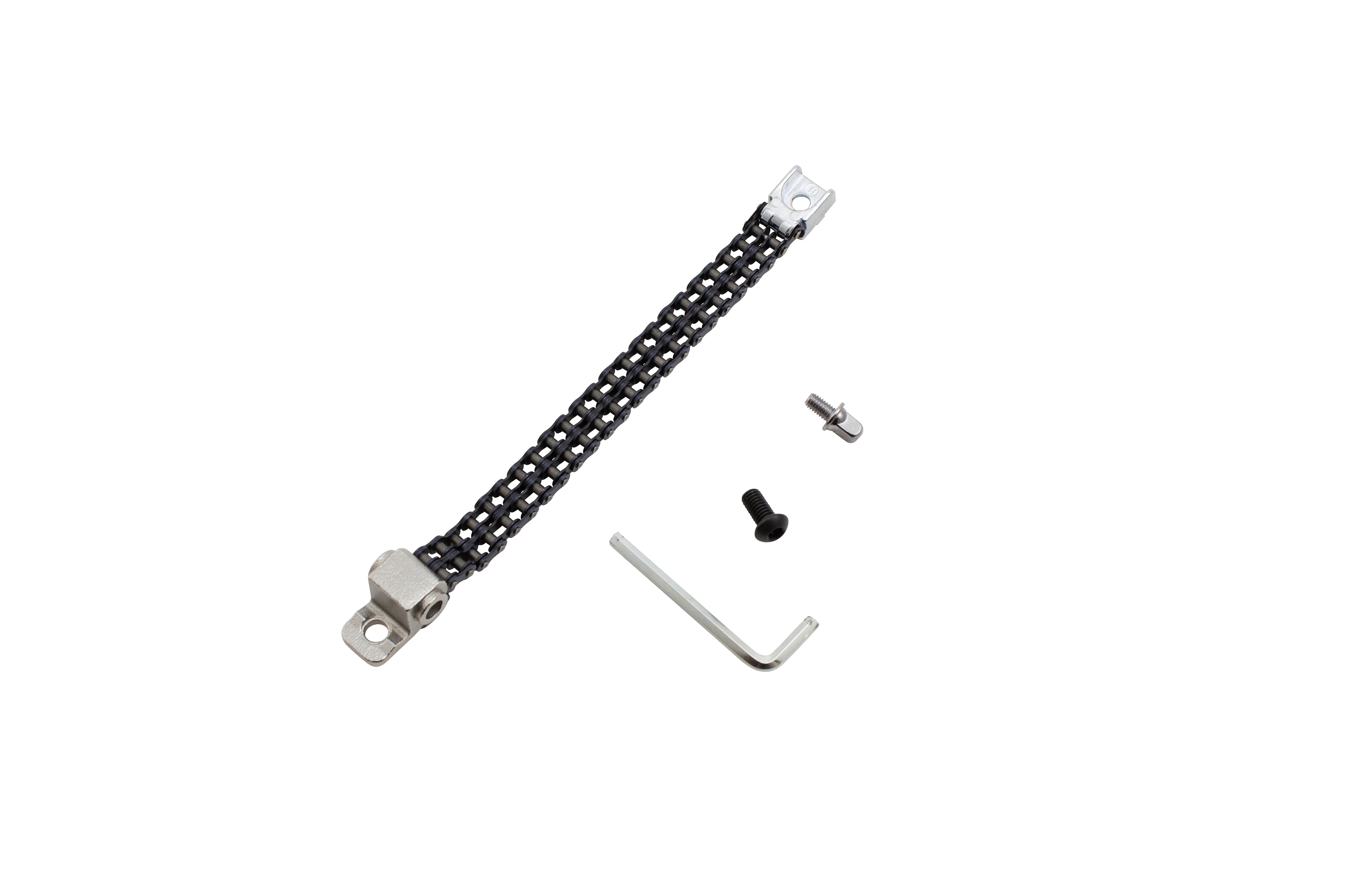 CCA-5H Double Chain Assy. Complete