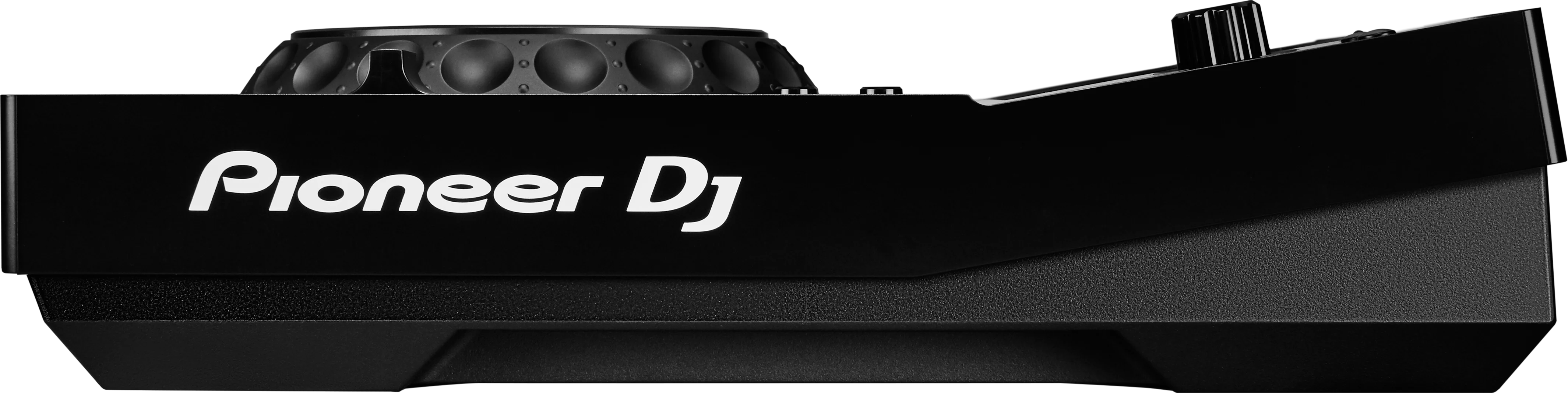 XDJ-700 DJ Multiplayer mit Touchscreen  