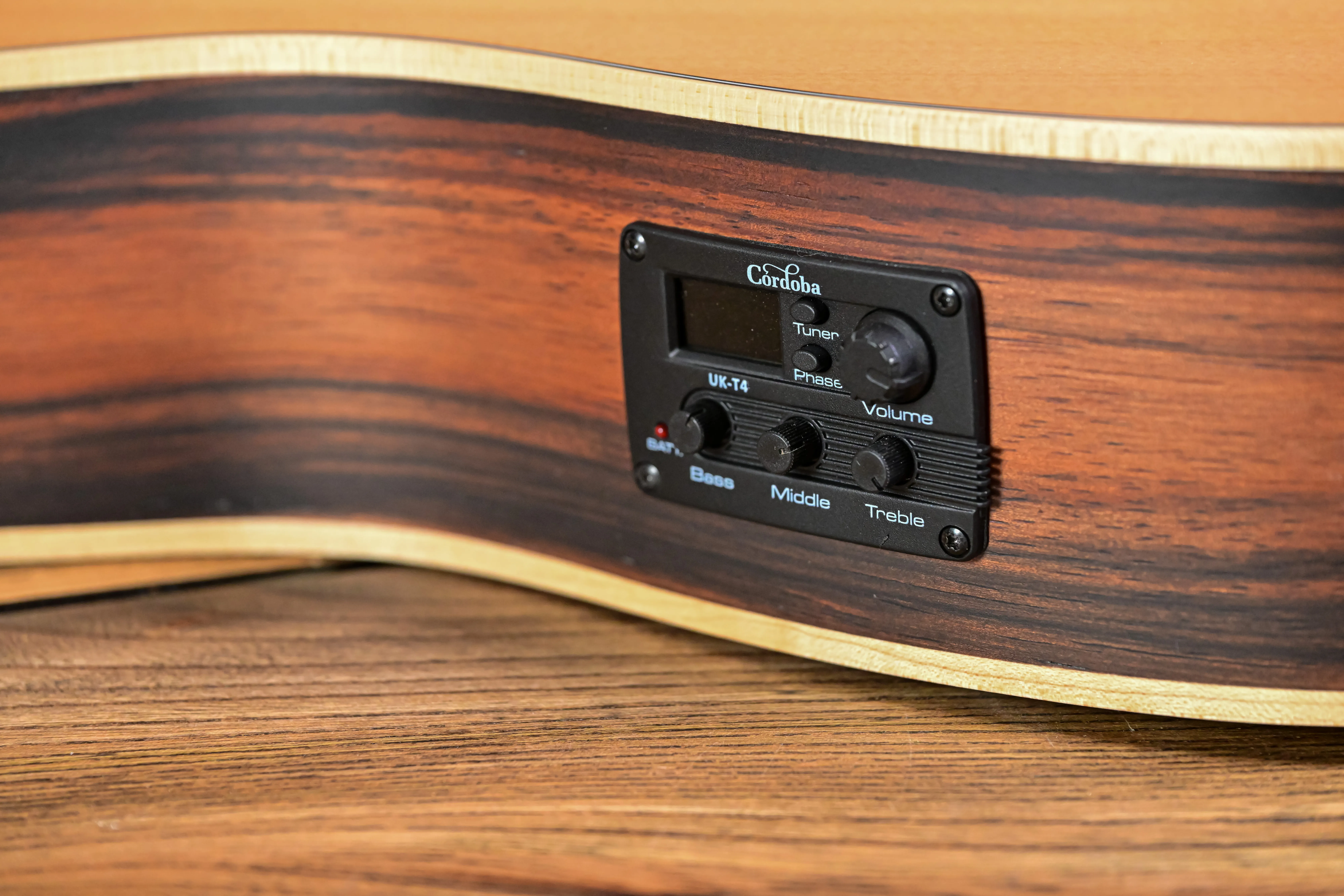 Mini II Bass EB-E (B-Stock)