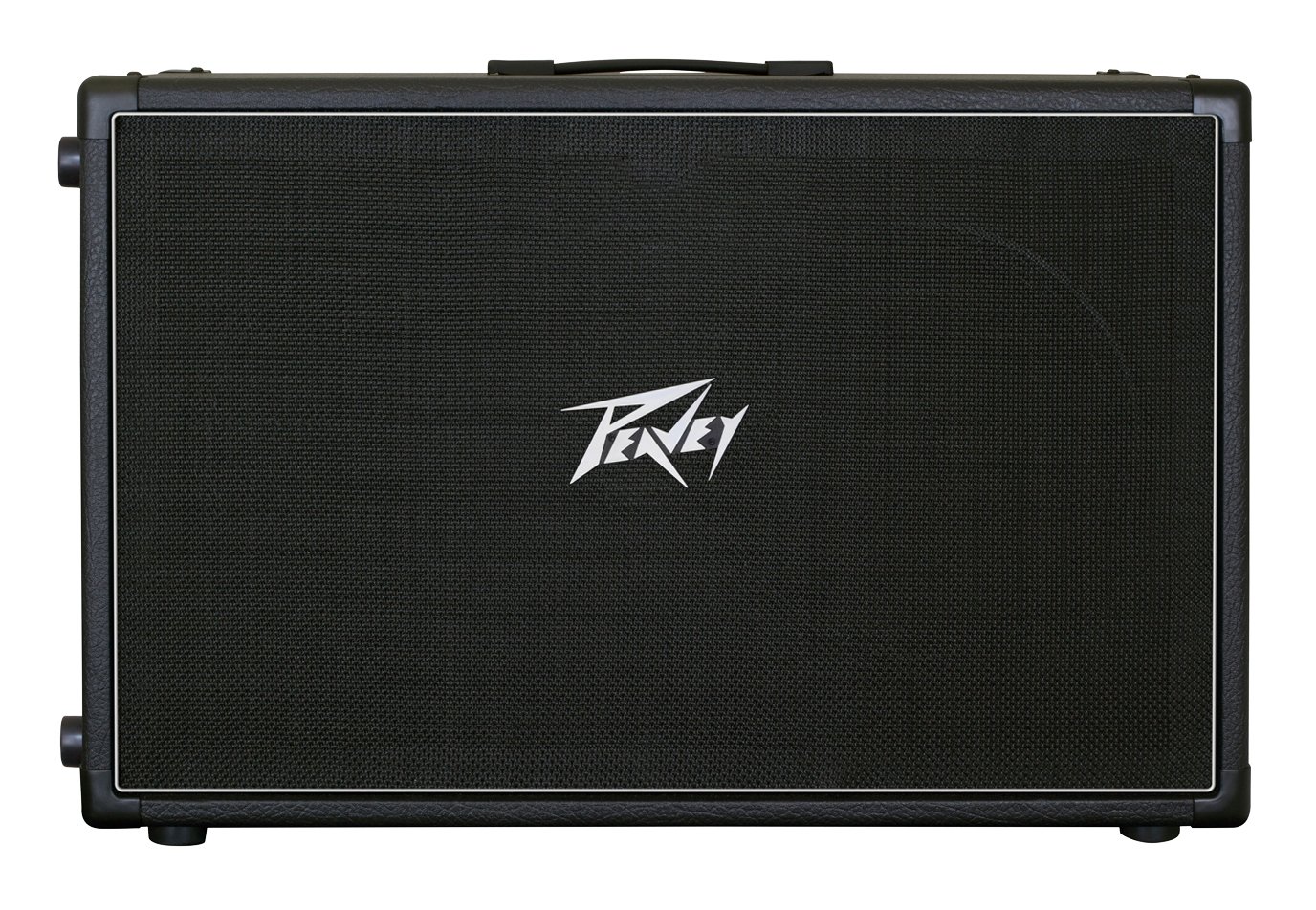 212-6 2x12 Guitar Cabinet