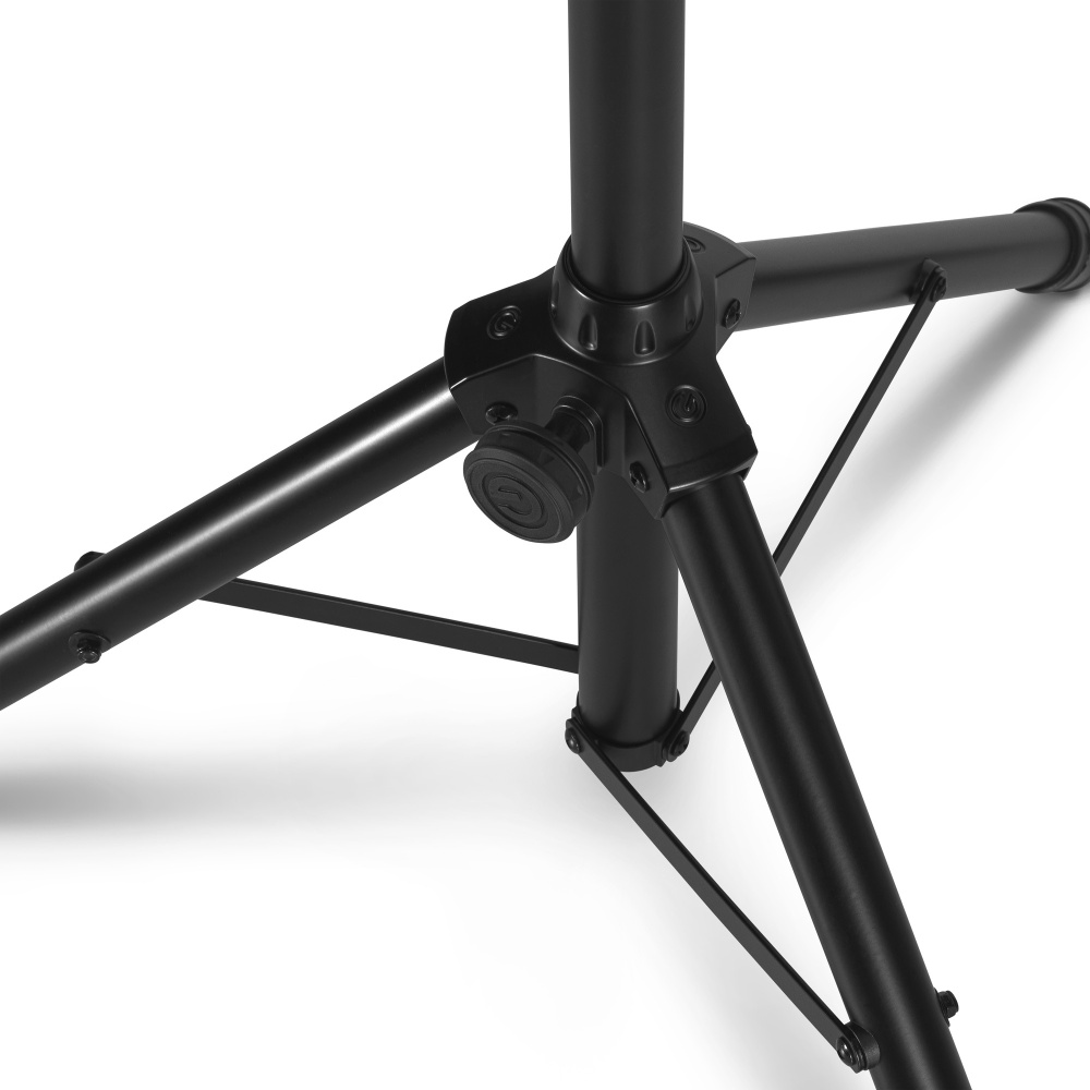 SP 5111 B Kurzes Lautsprecherstativ
