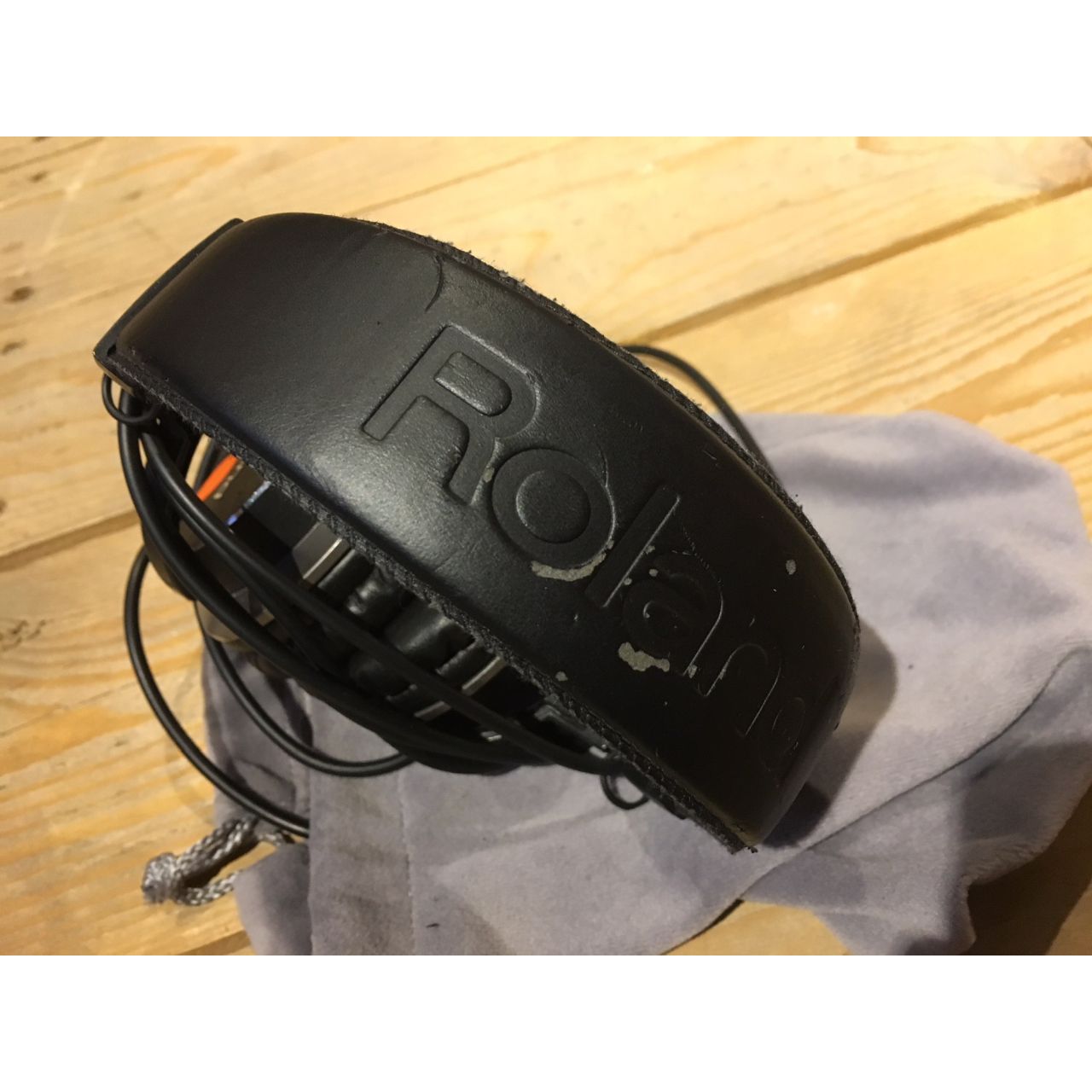 RH-300 Stereo Kopfhörer "B-Stock, starke optische Mängel, OVP fehlt"