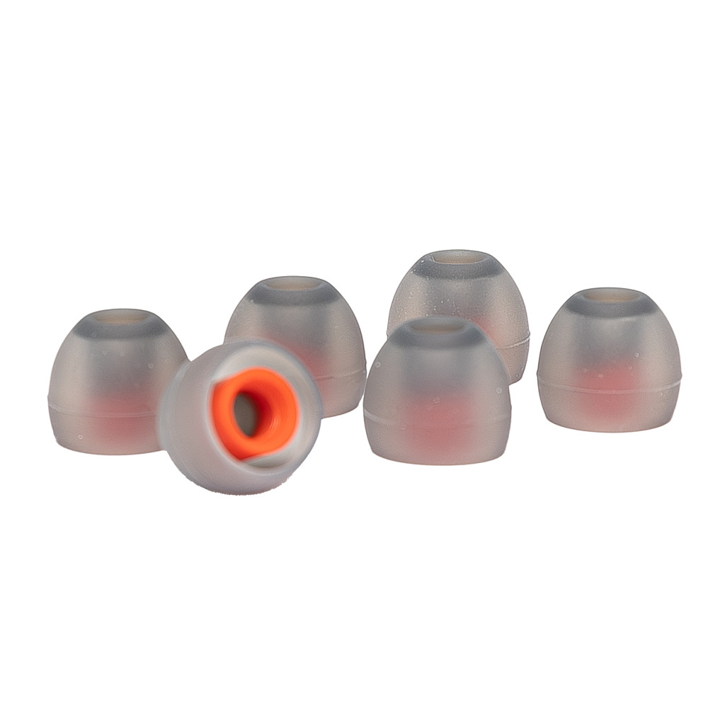 Rubber Buds for SPM S