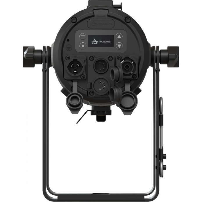 EclPar IPSVW LED Spotlight