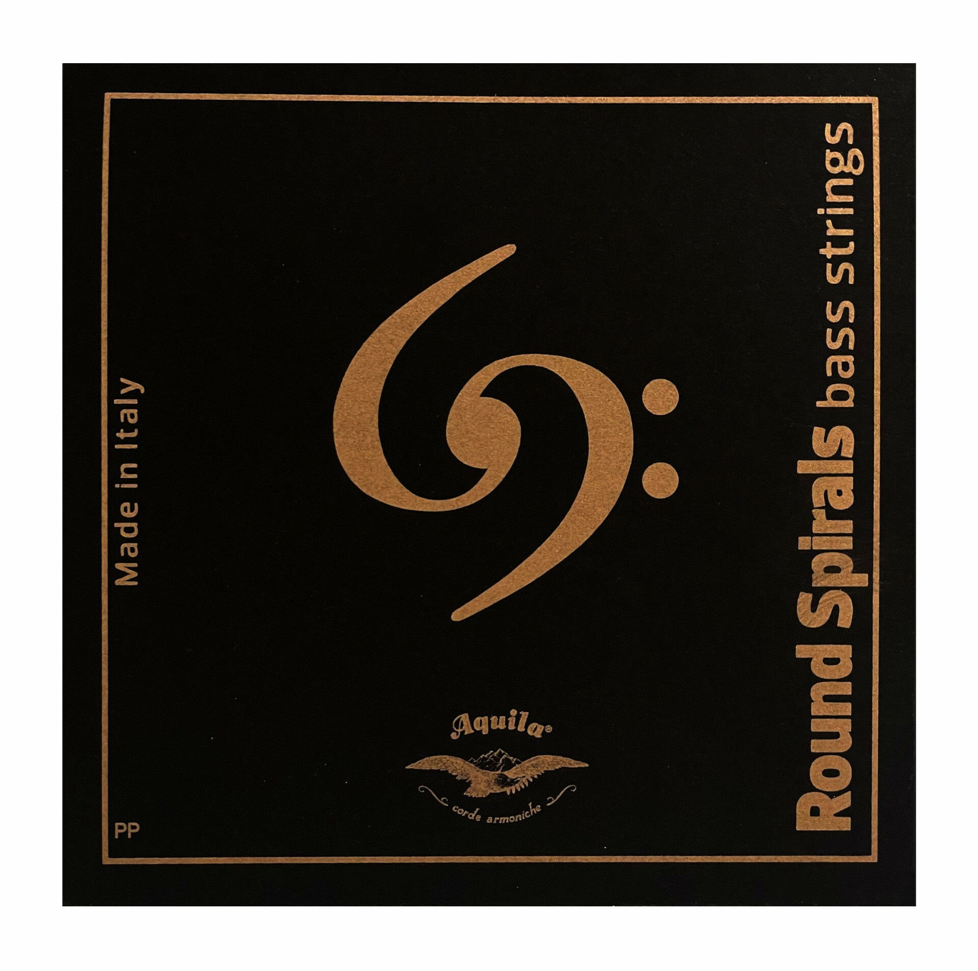 316U Short Scale Bass Single  String High C