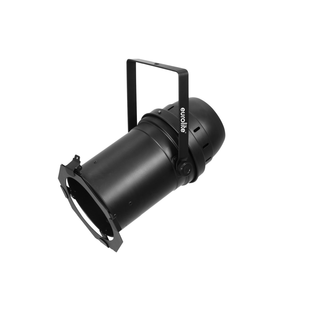 LED PAR-64 COB 3000K 100W Zoom sw LED PAR-64 COB 3000K 100W Zoom sw
