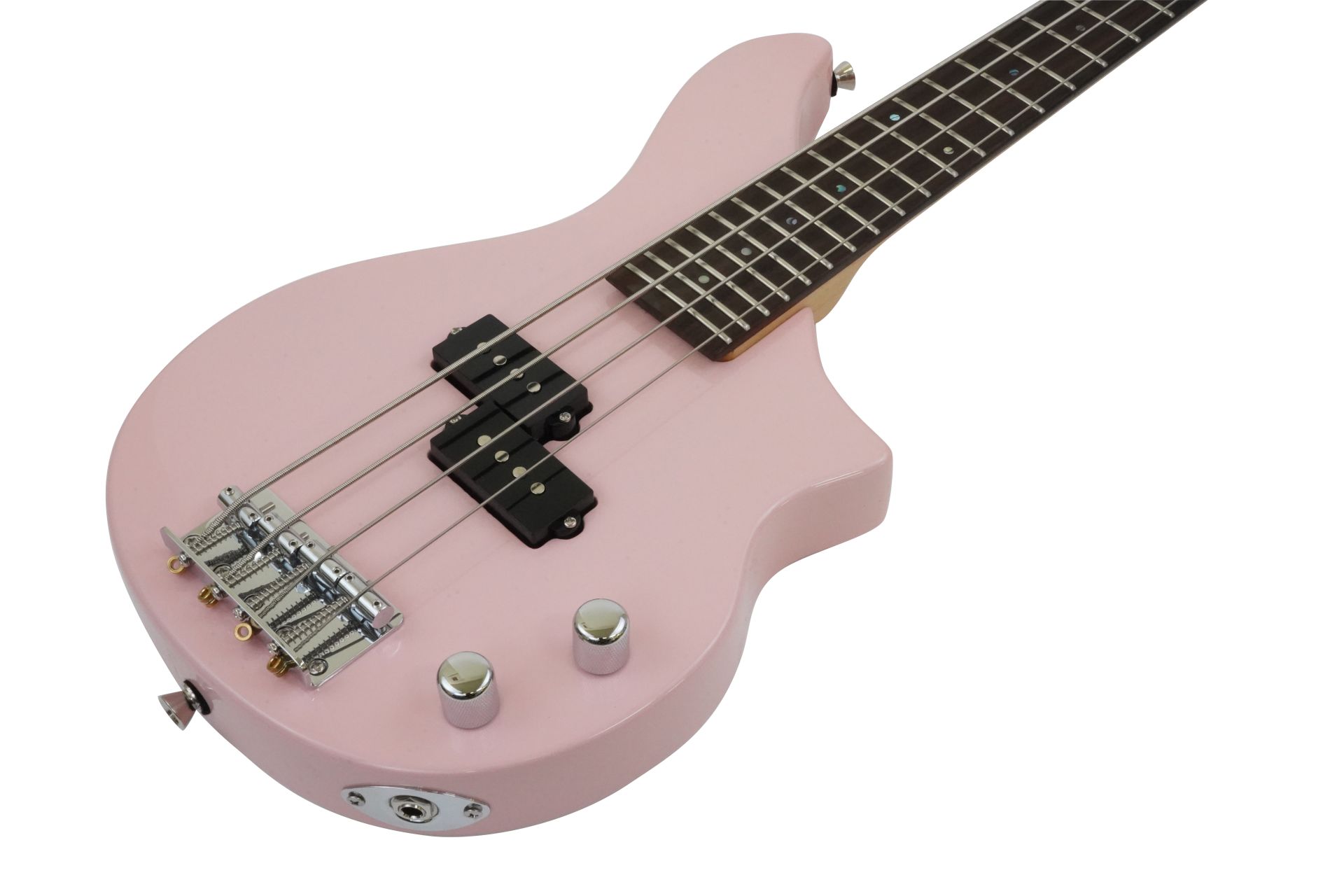 Precision 3400 Pastel Pink