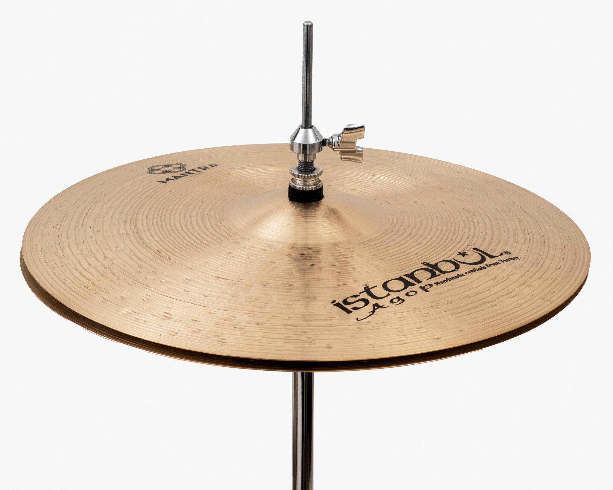 Agop 15" Mantra Hi-Hat