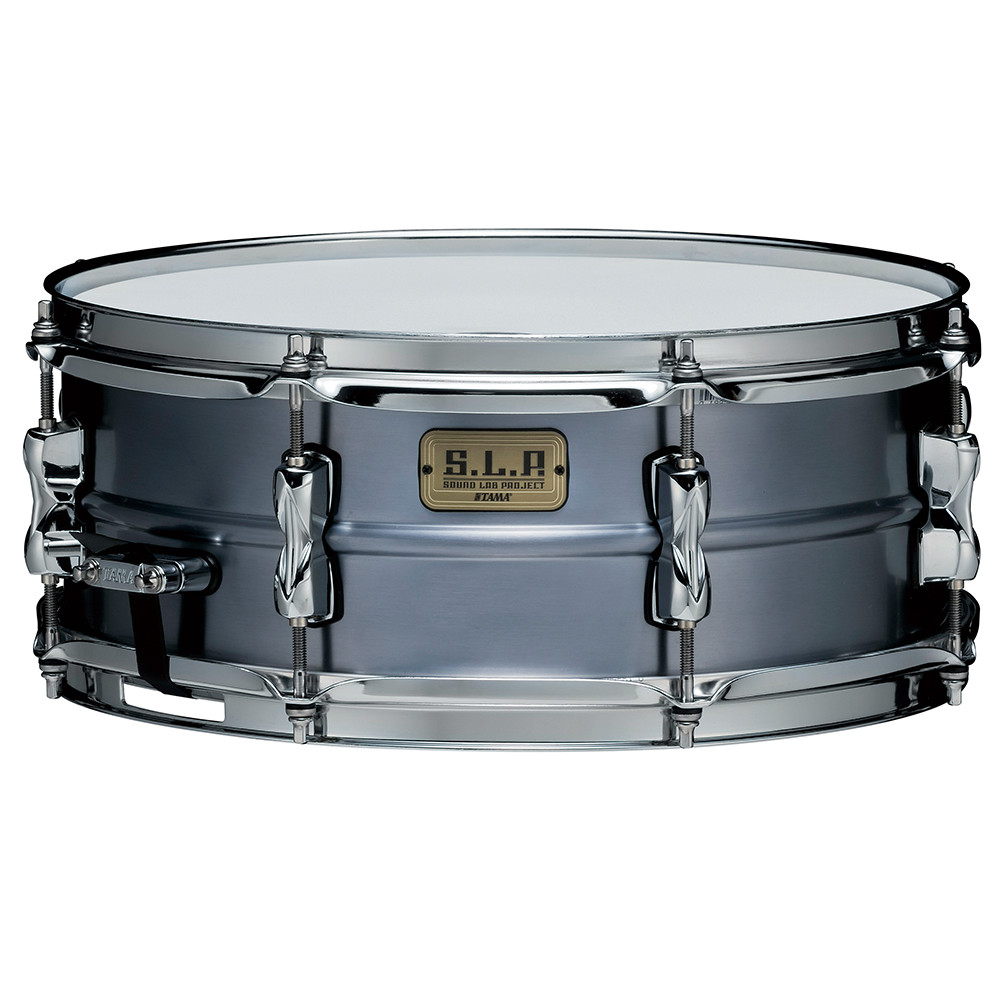 14" x 5,5" SLP Snare Drum Classic Dry Aluminium