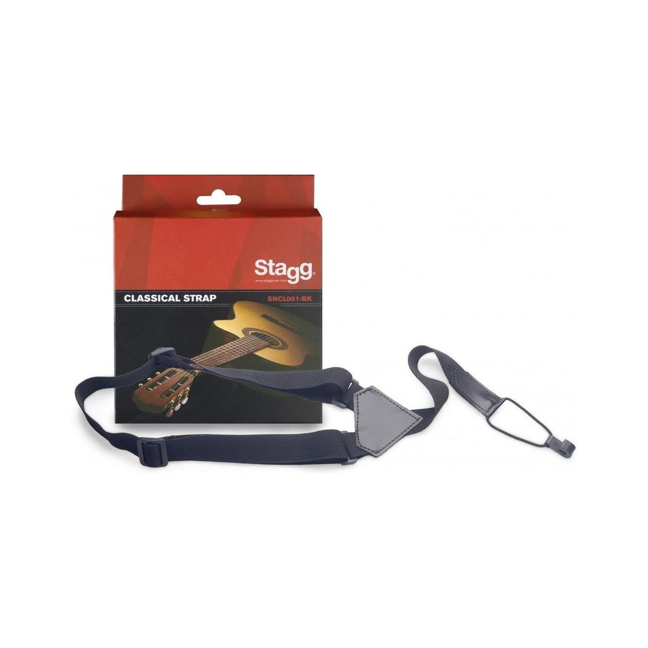 NYLON STRAP F.CLASSIC GT/ UKES NYLON STRAP F.CLASSIC GT/ UKES