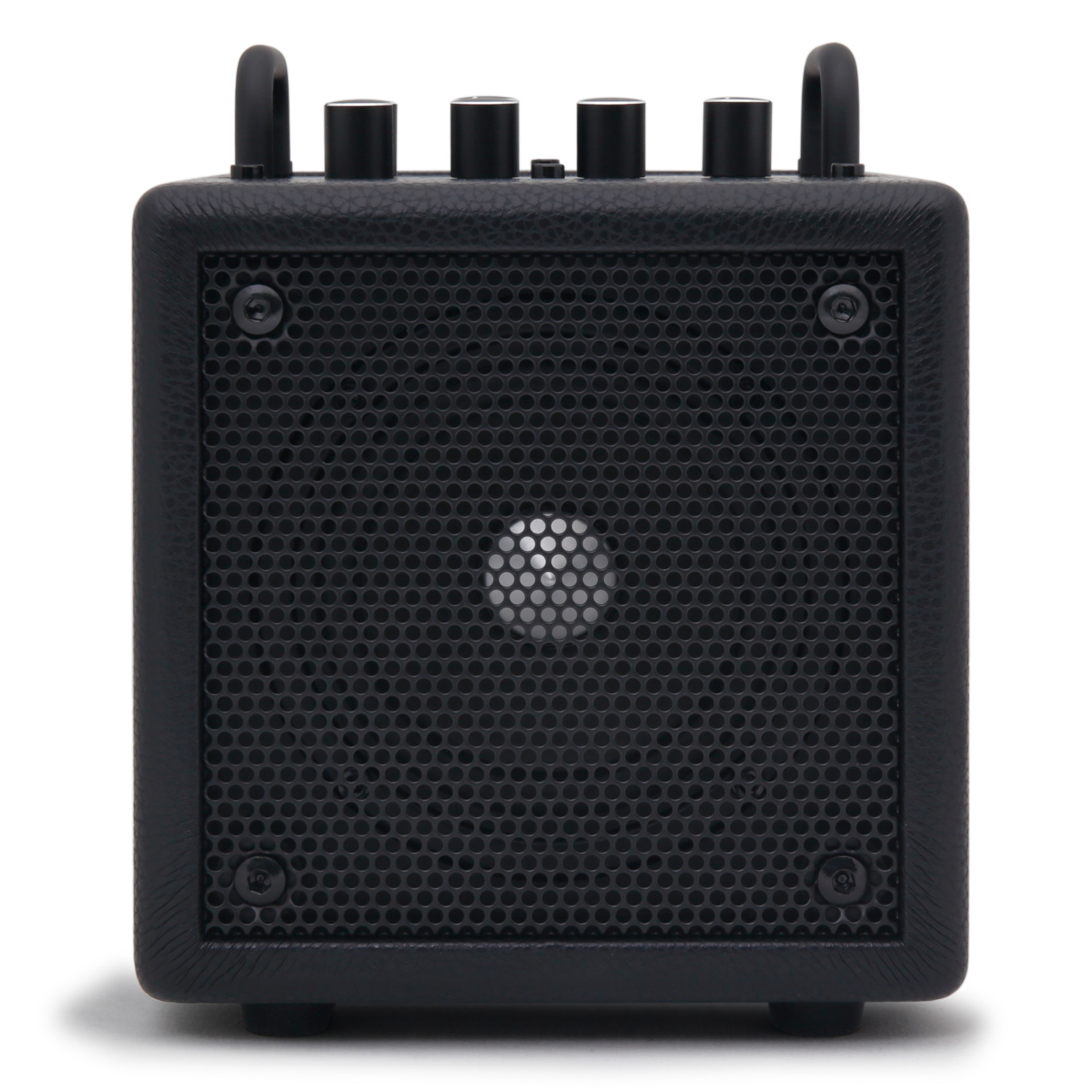 X4C Nanobass Bass Combo 35 Watt Black