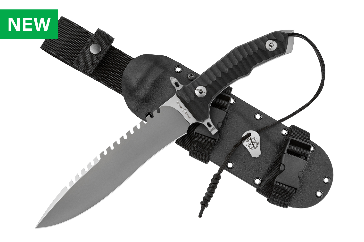 MK-9 Legacy Hope Prototype Edition