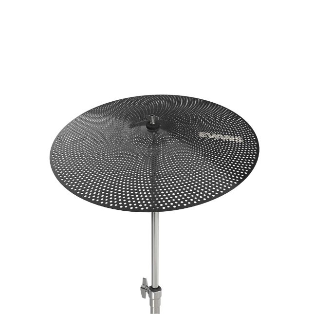 16" dB One Crash-Becken