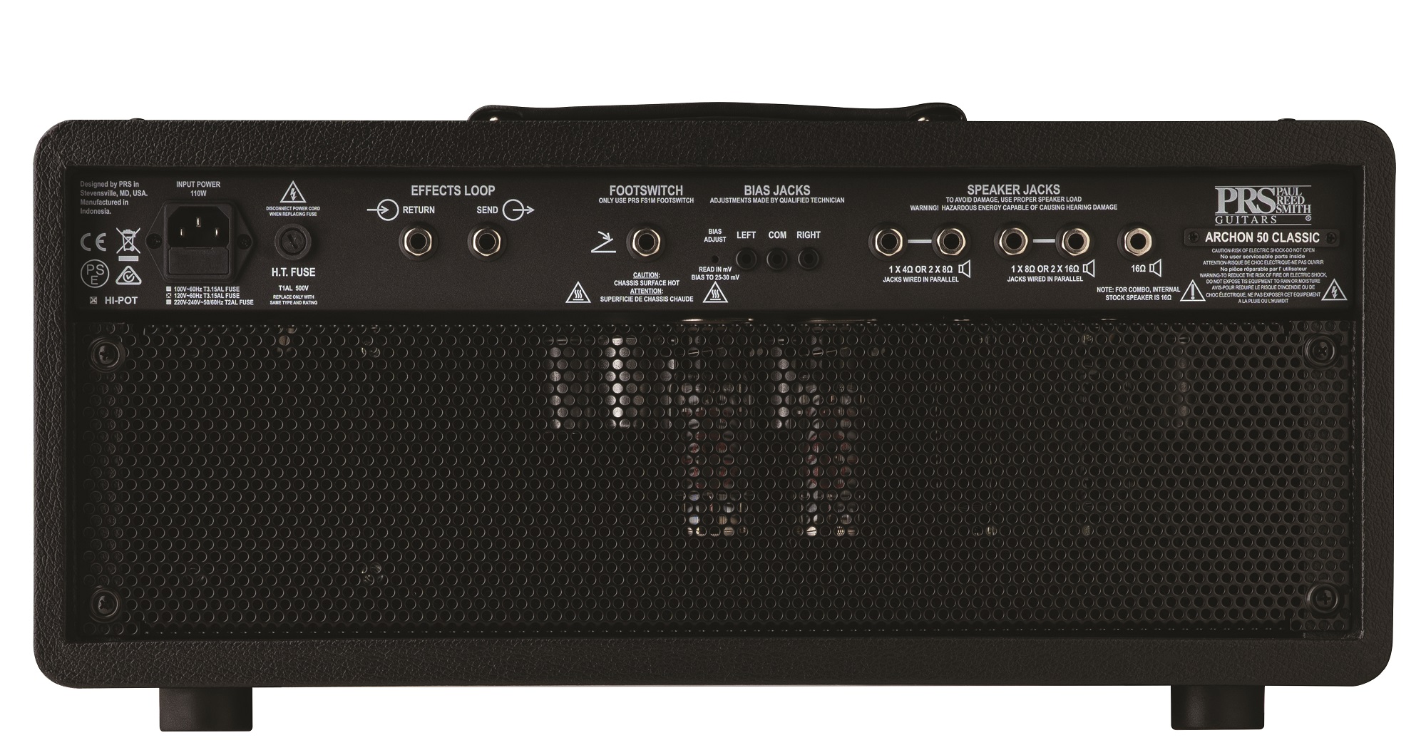 Archon Classic 50