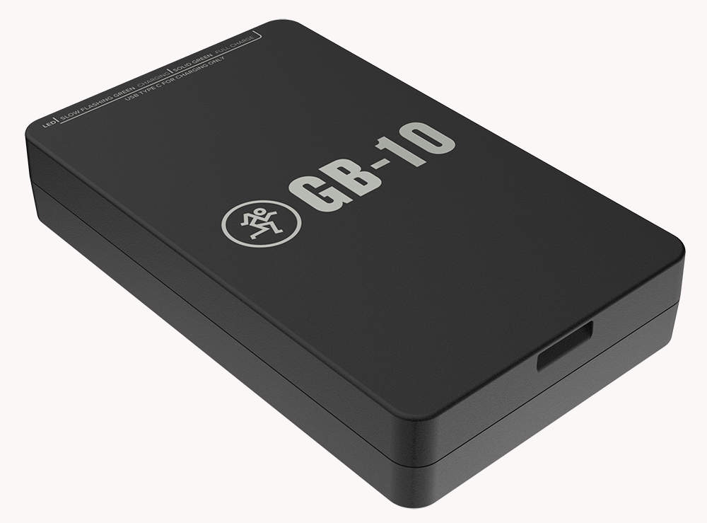 GB-10 Akku für ProFX10 GO