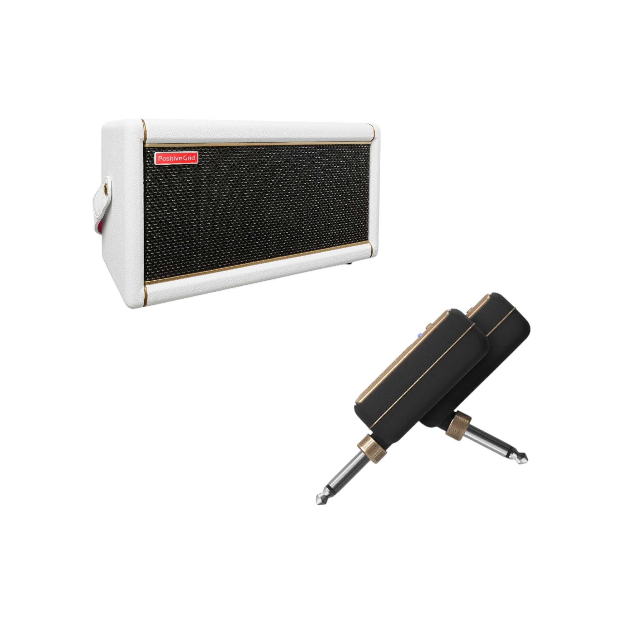 Spark 2 Link Bundle PW