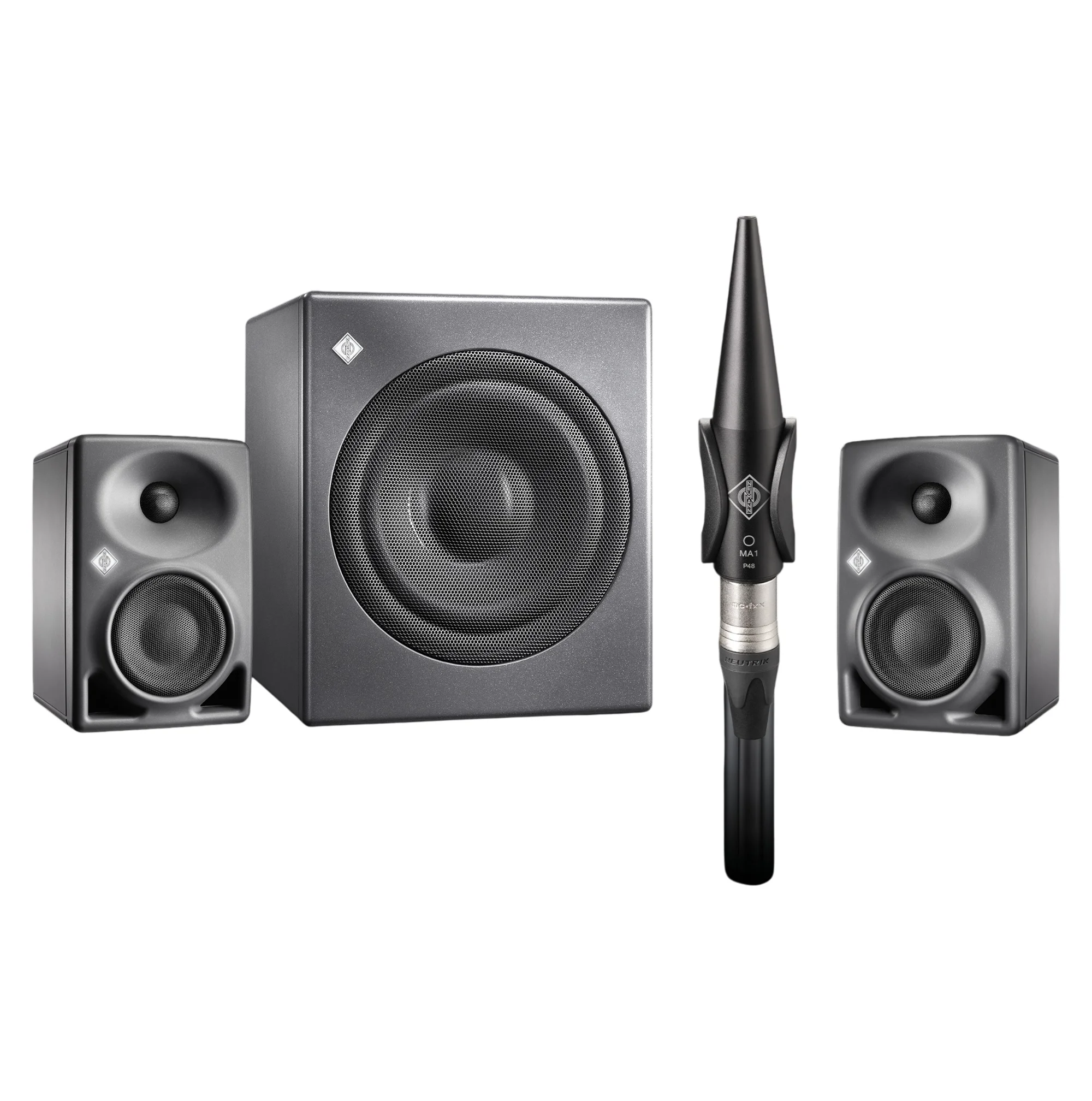 Neumann Monitor Alignment Kit 3 EU 