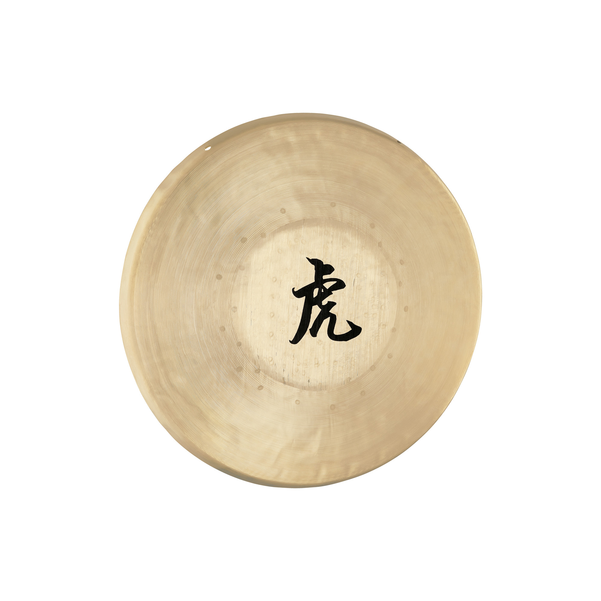 TG-14 Tiger Gong - 14" + Mallet
