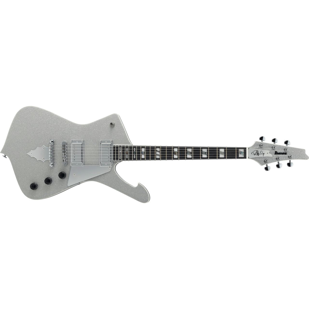 E-GUITAR 6-STR.         IBANEZ