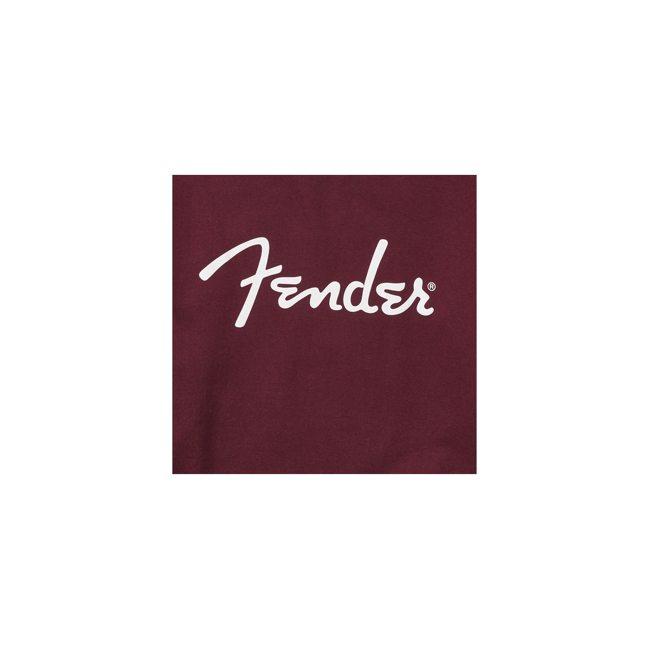 Spaghetti Logo Pullover, Maroon, XL
