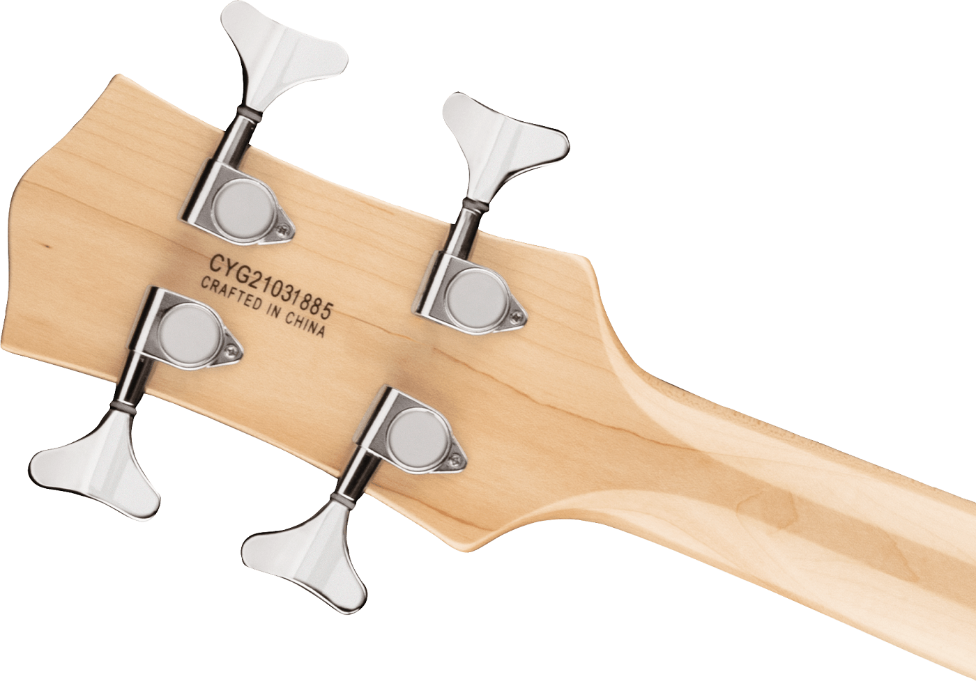 G2220 Electromatic® Junior Jet™ Bass II Short-Scale, Imperial Stain