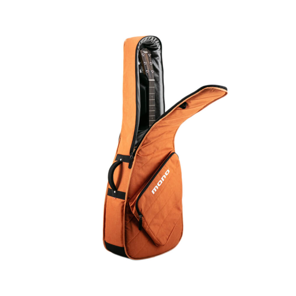 Guitar Sleeve 2.0 Dreadnought Burnt Orange