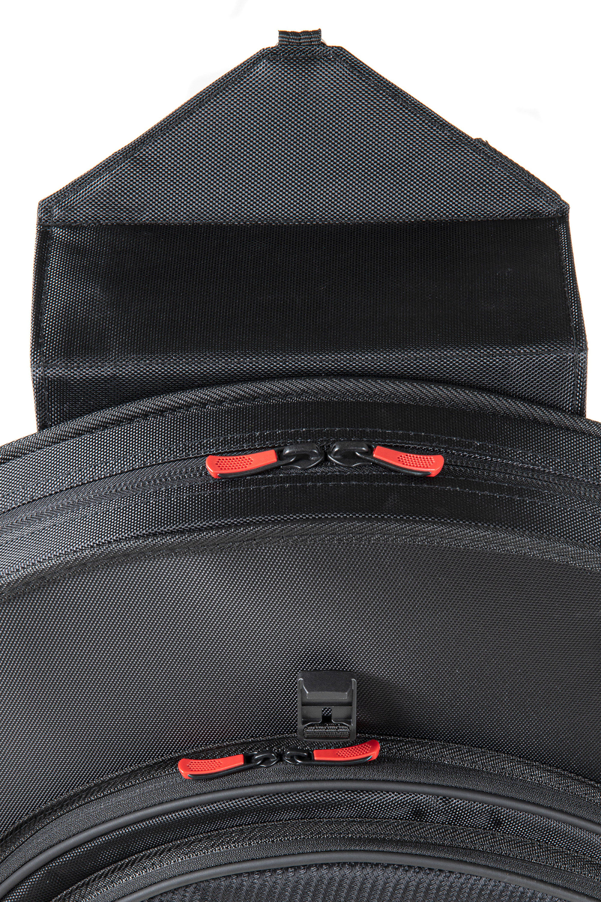 22" SPS Beckentasche mit Rucksackträger