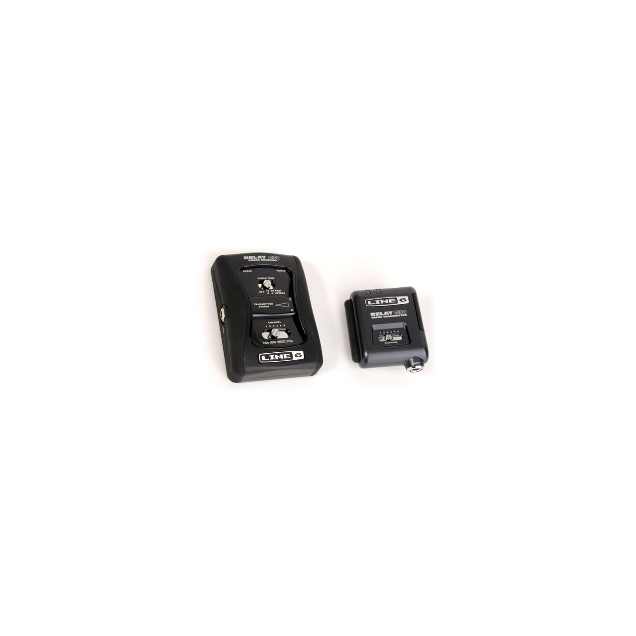 Relay G30 2,4 GHz Gitarren- und Bassfunkanlage