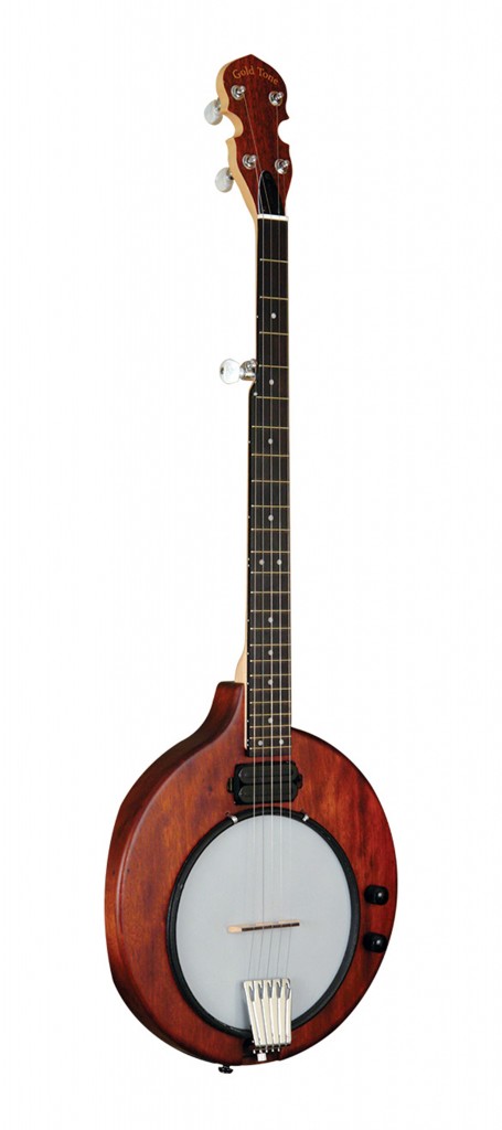 EB-5 Elektro-Banjo