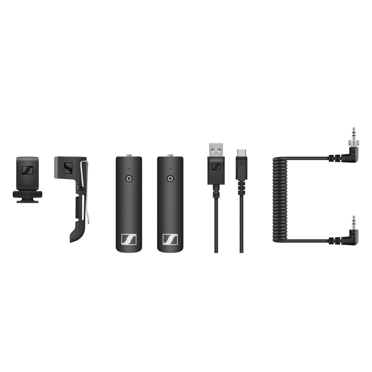 XSW-D PORTABLE BASE SET - Drahtloses Audio-Set