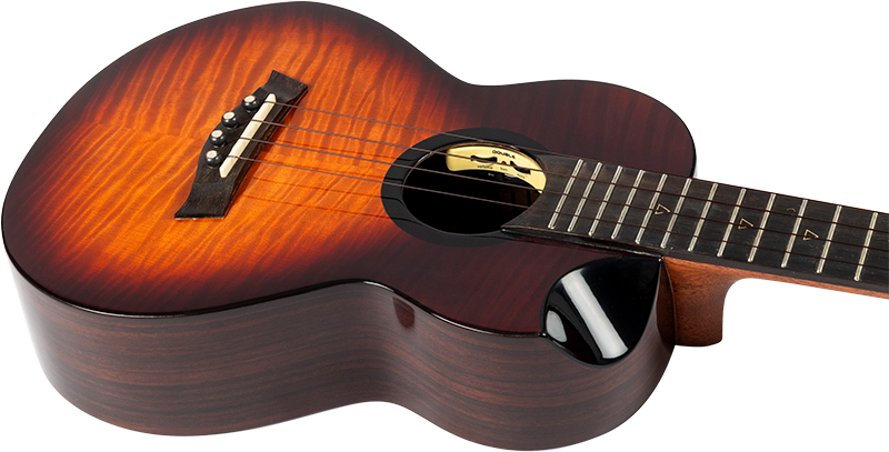 Navigator Tenor SB EQ-A vollmassiv