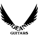 Dean Guitars guitars logo