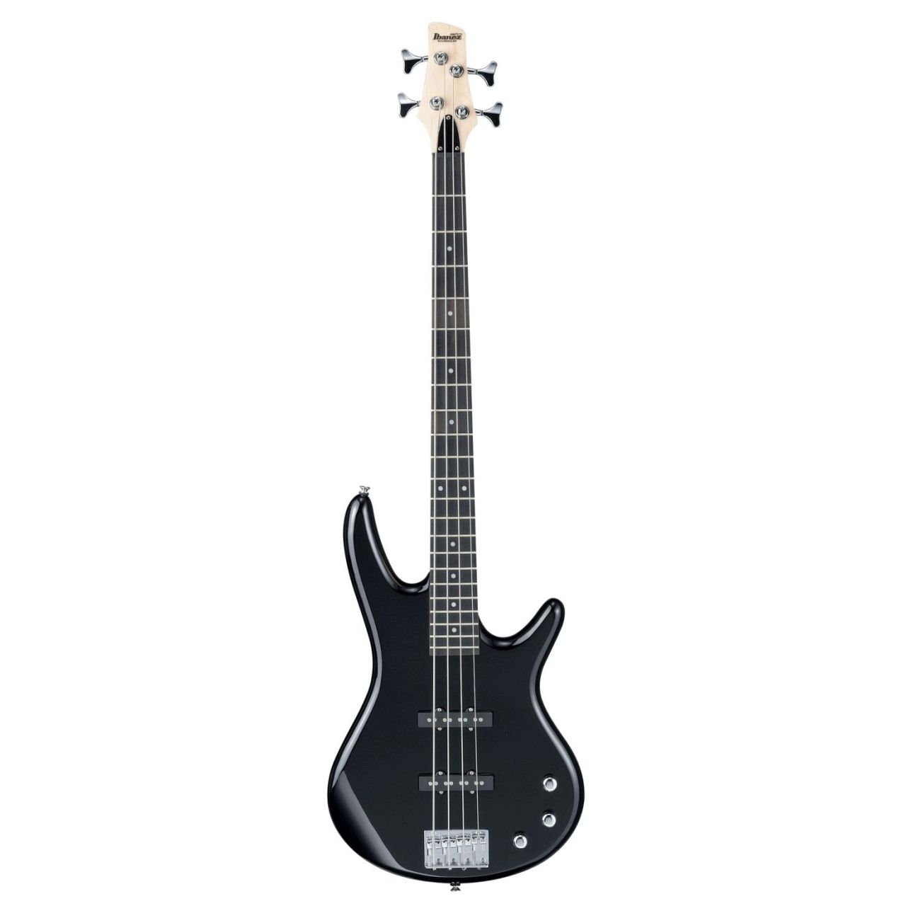 GSR180BK E-Bass in Black