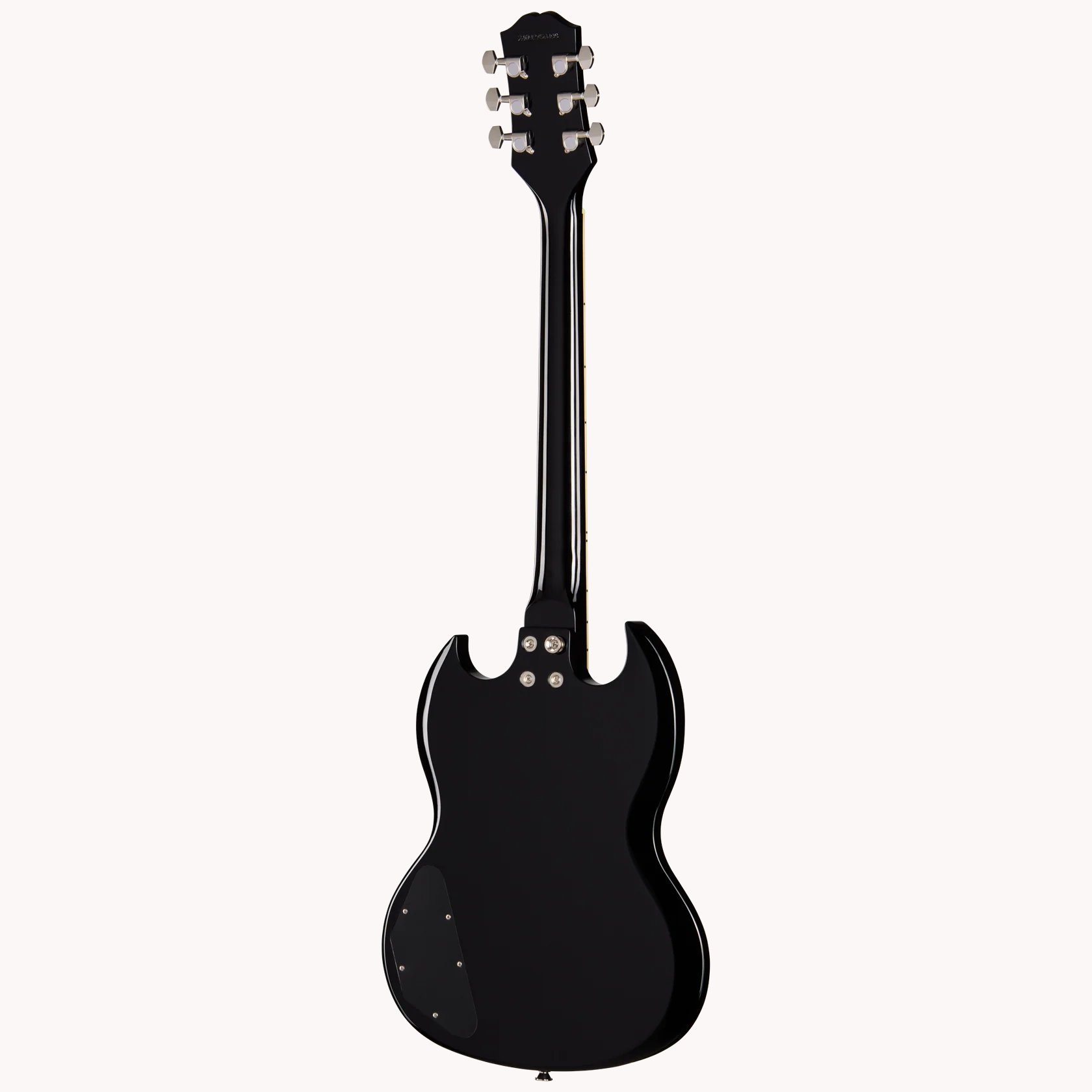 SG Tribute Plus Ebony Burst