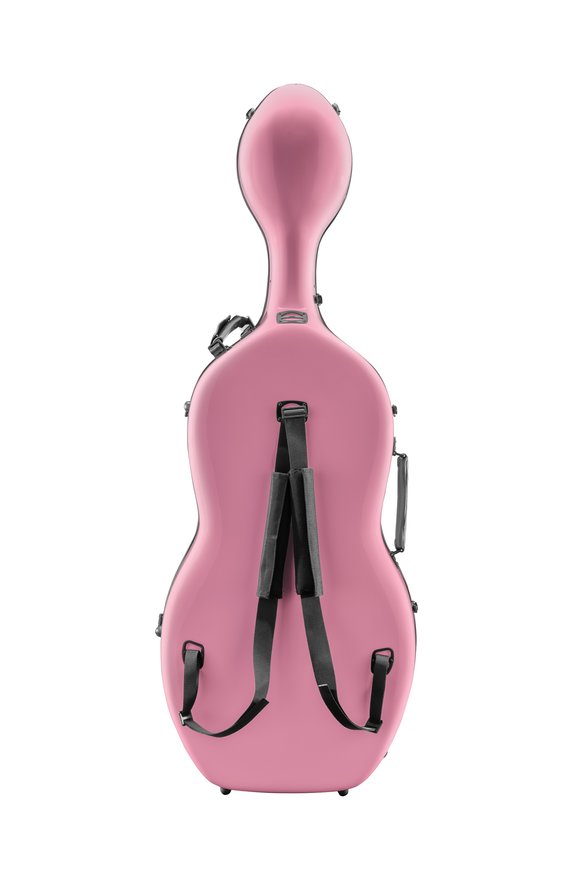 Cello Case S1 Princess Pink