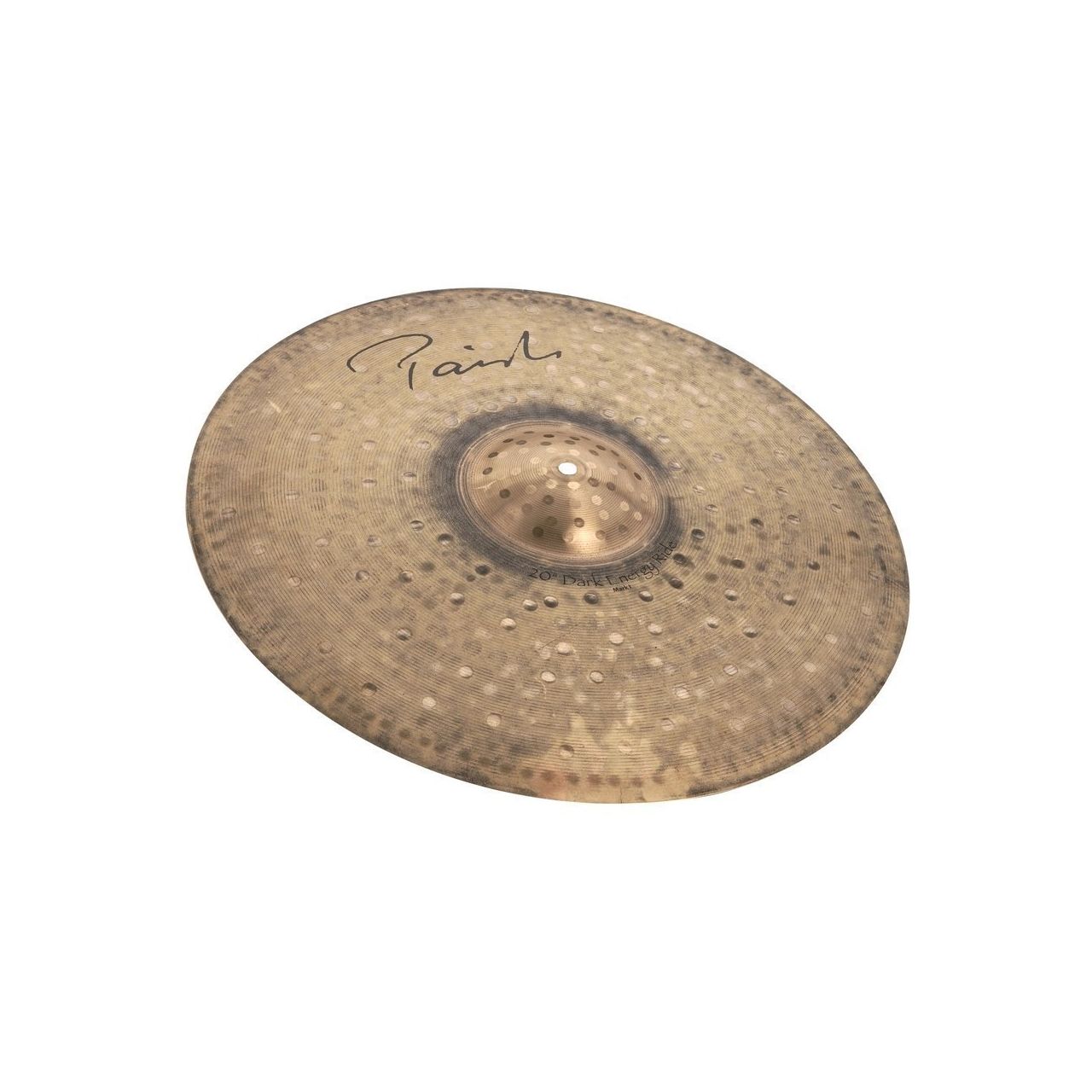 21" Signature Dark Energy Ride MK 1 !!!Austellungsstück!!!