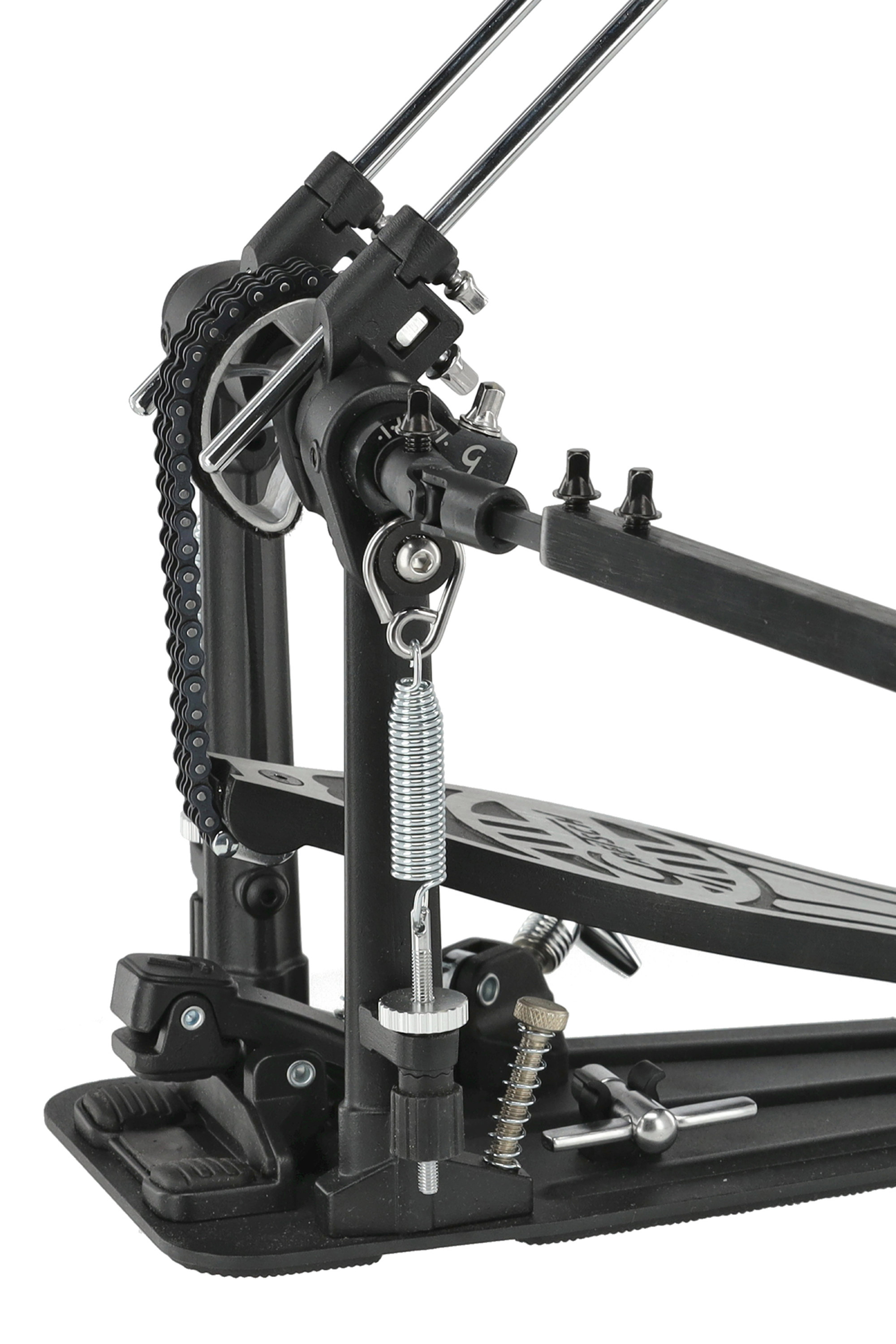 GRG4DB Concert Doppelpedal