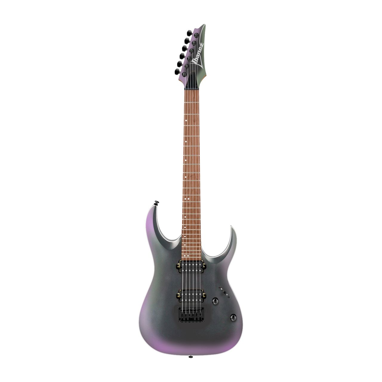 RGA42EX Black Aurora Burst Matte