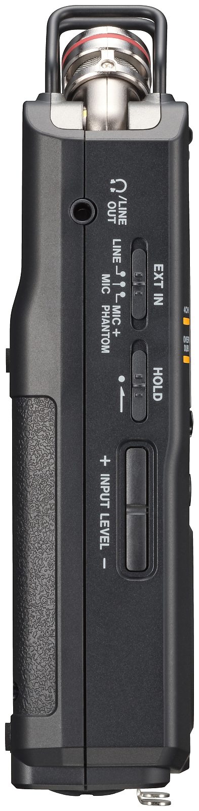 DR-40XP 4-Spur-Audiorecorder
