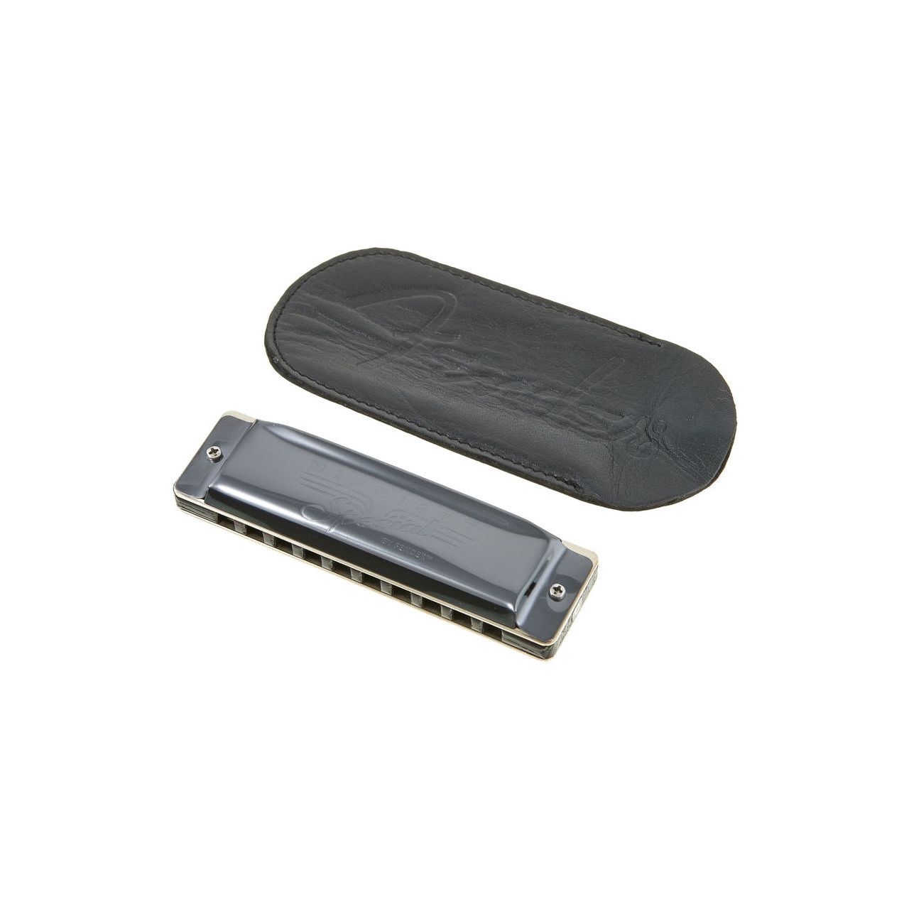 Midnight Special Harmonica - Stimmung D