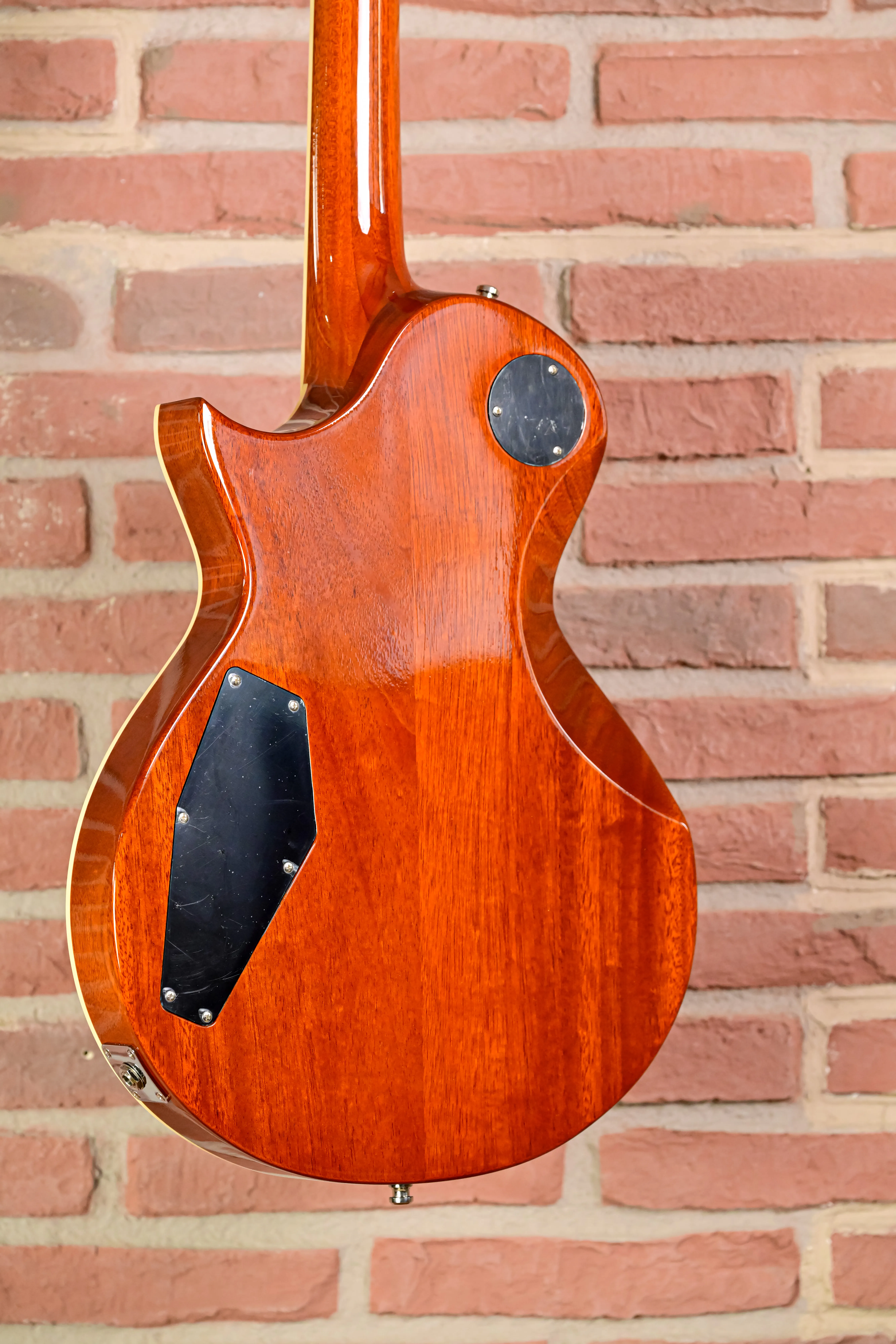 USA Eclipse Vintage Natural