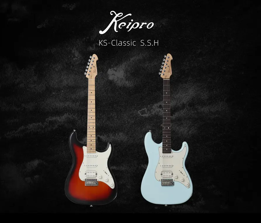 KS Classic SSH 