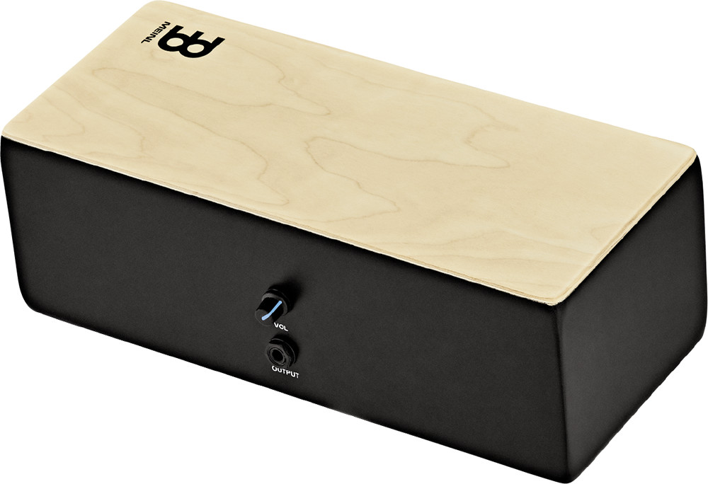 Pickup Bongo Cajon