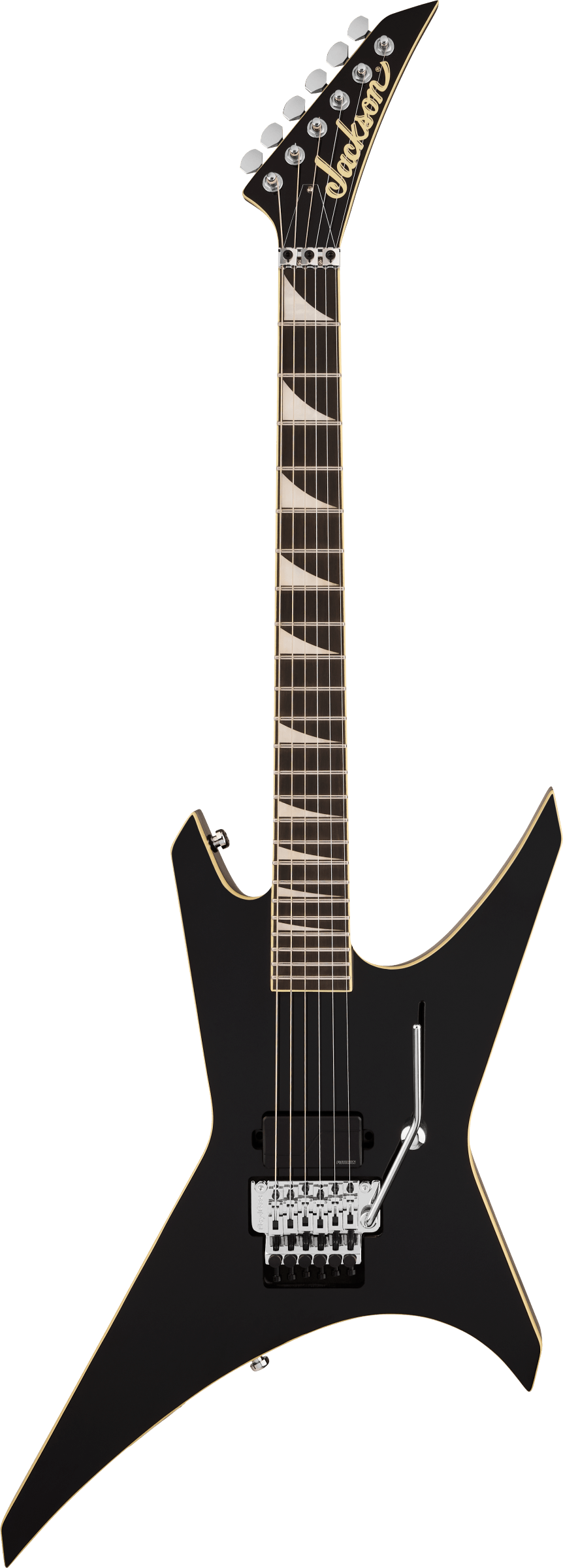 Pro Plus Warrior Limited Edition Pure Metal WR1A Gloss Black