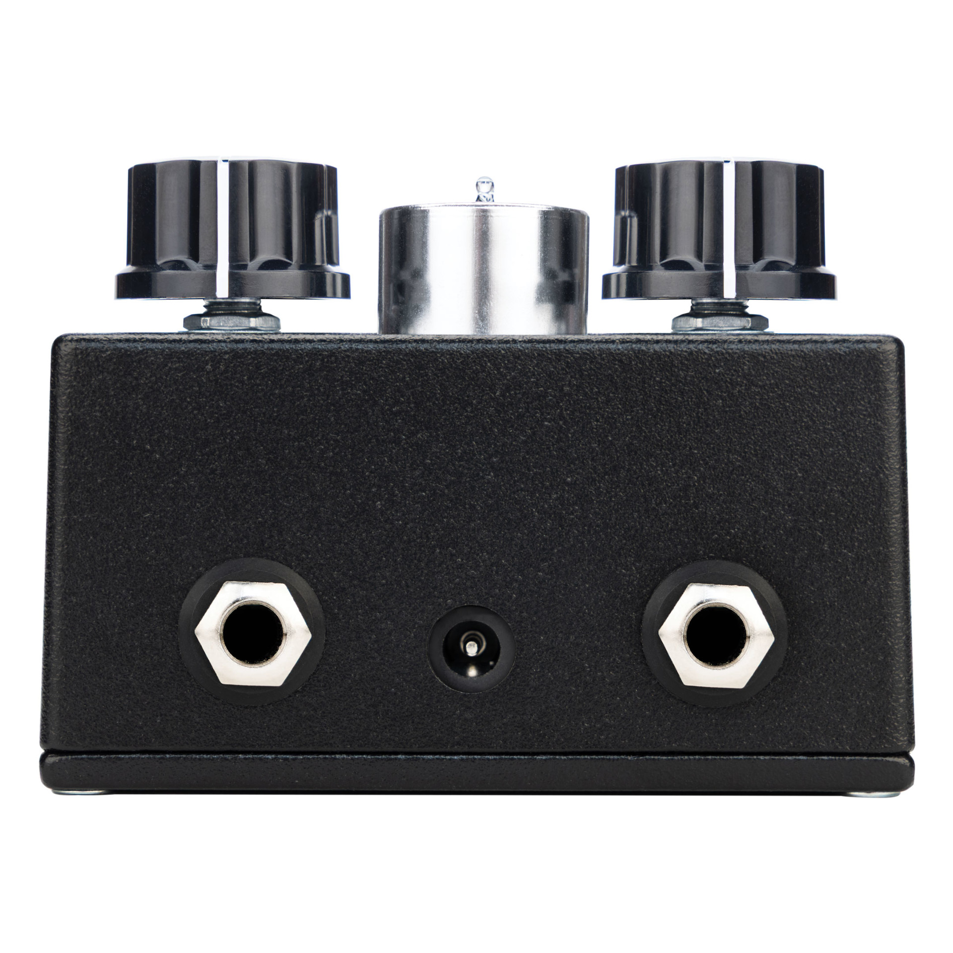 ZEQD PRE Tube Preamp / Booster
