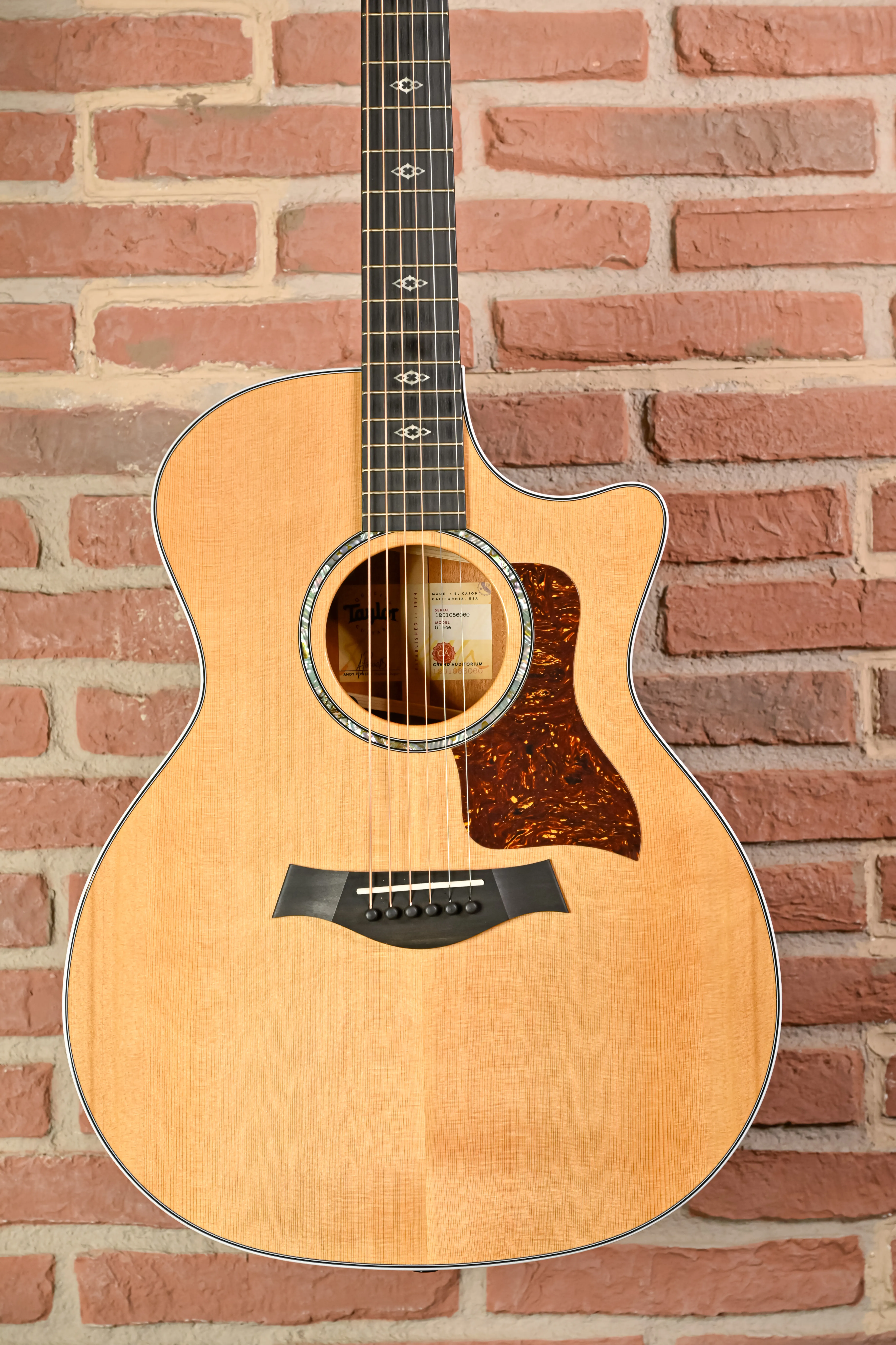 514ce Next Generation - Westerngitarre Grand Auditorium