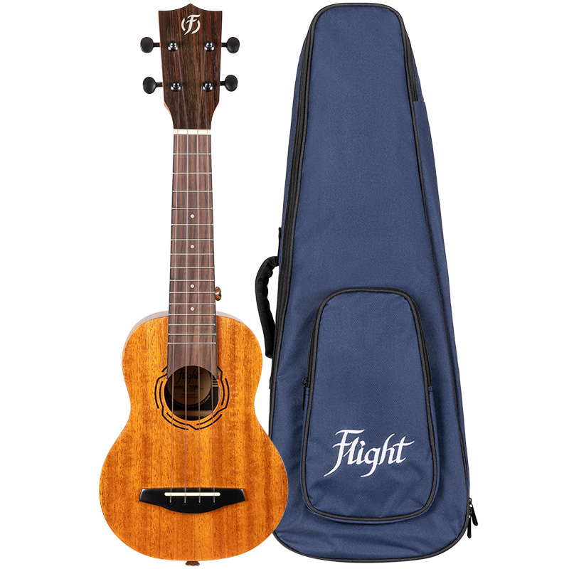 NUS500 Soprano Ukulele