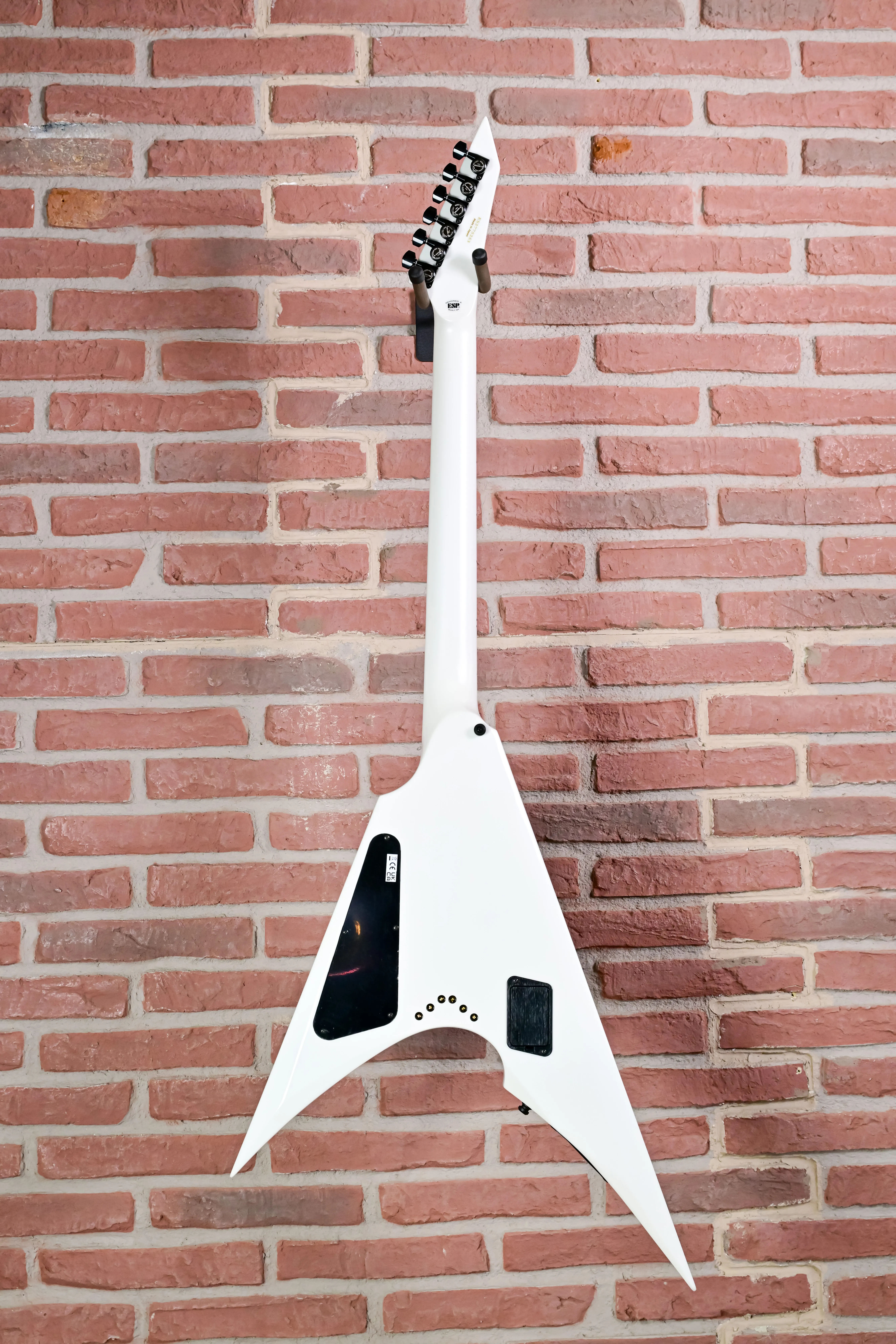 E-II Arrow NT Snow White
